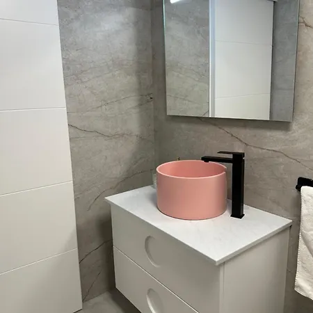 Cumbre بينايدورم