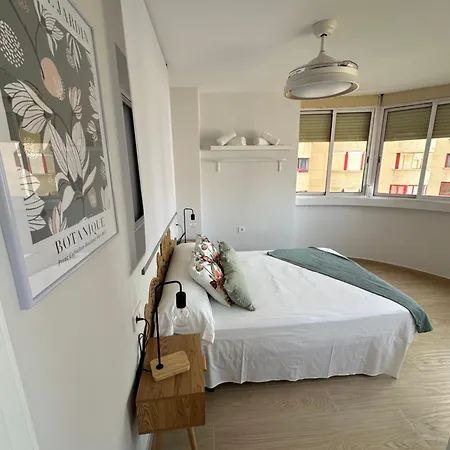 Cumbre شقة بينايدورم