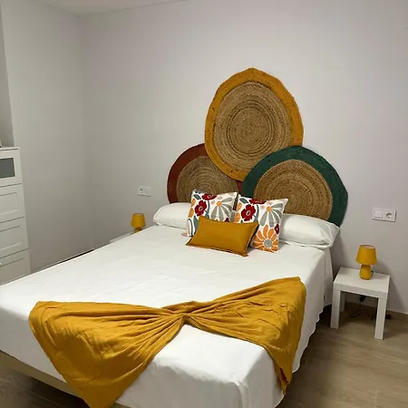 Cumbre * بينايدورم