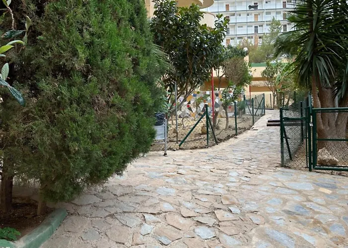 Cumbre Апартаменты