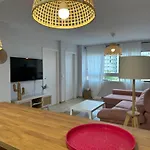 Apartamento Cumbre